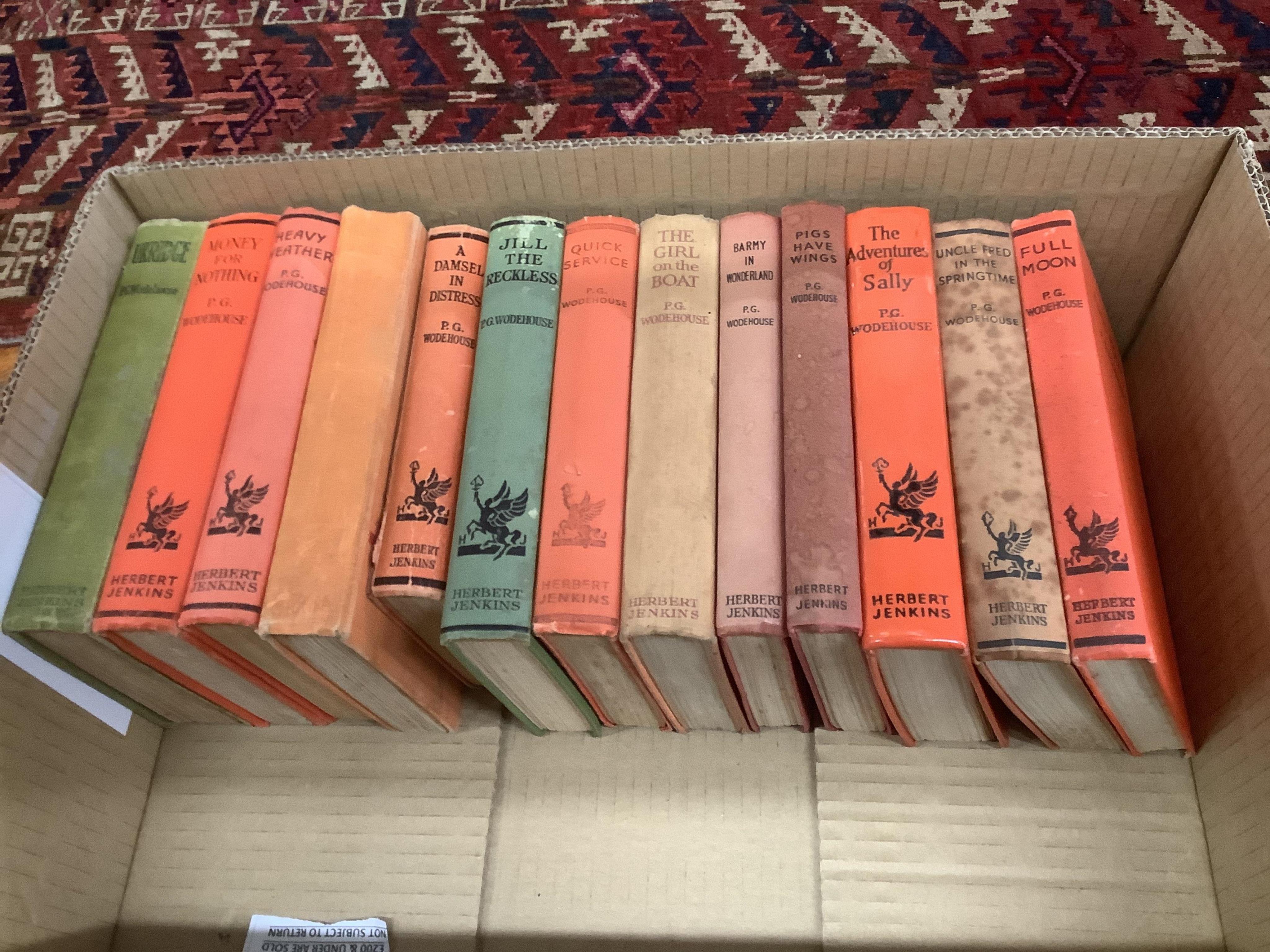 Stark, Freya, 16 works, including - East is West, 1st edition, with d/j, 1945; Ionia: A Quest, 1st edition, 1954; The Coast of Incense, 1st edition, with d/j, 1953; The Journey’s Echo, 1st edition, with d/j, 1963; Riding